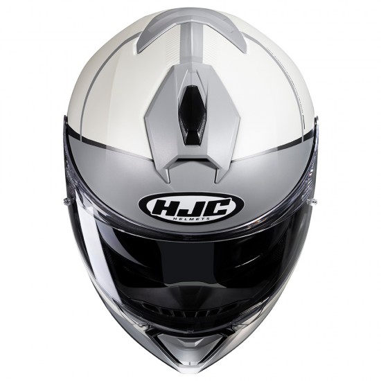 Casco modular HJC i90 May MC5SF - Micasco.es Casco modular HJC i90 May MC5SF - Micasco.es - Tu tienda de cascos de moto