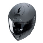 Casco modular HJC i90 Solid Stone Grey - Micasco.es Casco modular HJC i90 Solid Stone Grey - Micasco.es - Tu tienda de cascos de moto