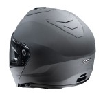 Casco modular HJC i90 Solid Stone Grey - Micasco.es Casco modular HJC i90 Solid Stone Grey - Micasco.es - Tu tienda de cascos de moto