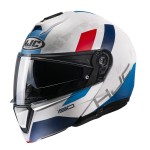 Casco modular HJC i90 Syrex MC21SF - Micasco.es Casco modular HJC i90 Syrex MC21SF - Micasco.es - Tu tienda de cascos de moto