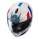 Casco modular HJC i90 Syrex MC21SF - Micasco.es Casco modular HJC i90 Syrex MC21SF - Micasco.es - Tu tienda de cascos de moto