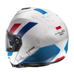 Casco modular HJC i90 Syrex MC21SF - Micasco.es Casco modular HJC i90 Syrex MC21SF - Micasco.es - Tu tienda de cascos de moto