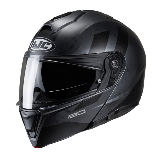 Casco modular HJC i90 Syrex MC5SF - Micasco.es Casco modular HJC i90 Syrex MC5SF - Micasco.es - Tu tienda de cascos de moto
