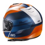 Casco modular HJC i90 Wasco MC27SF - Micasco.es - Tu tienda de cascos de moto