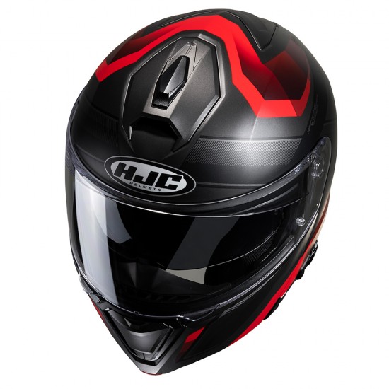 Casco modular HJC i90 Lark MC1SF - Micasco.es Casco modular HJC i90 Lark MC1SF - Micasco.es - Tu tienda de cascos de moto