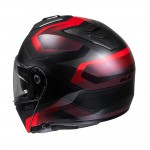 Casco modular HJC i90 Lark MC1SF - Micasco.es Casco modular HJC i90 Lark MC1SF - Micasco.es - Tu tienda de cascos de moto