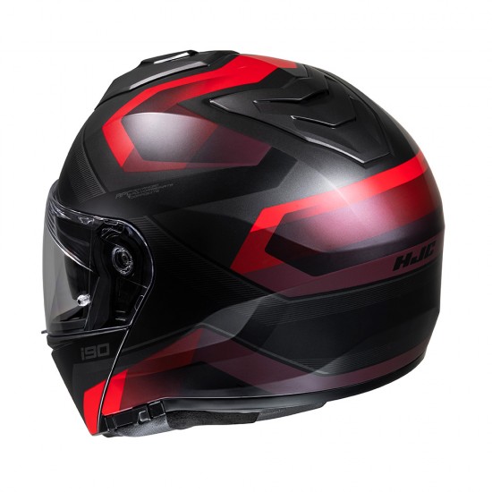 Casco modular HJC i90 Lark MC1SF - Micasco.es Casco modular HJC i90 Lark MC1SF - Micasco.es - Tu tienda de cascos de moto
