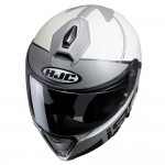 Casco modular HJC i90 May MC5SF - Micasco.es - Tu tienda de cascos de moto