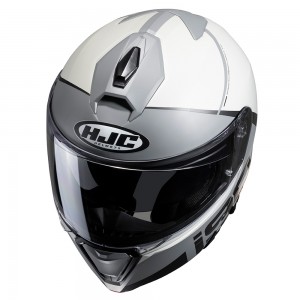 Casco modular HJC i90 May MC5SF - Micasco.es Casco modular HJC i90 May MC5SF - Micasco.es - Tu tienda de cascos de moto