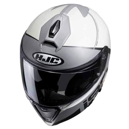 Casco modular HJC i90 May MC5SF - Micasco.es - Tu tienda de cascos de moto