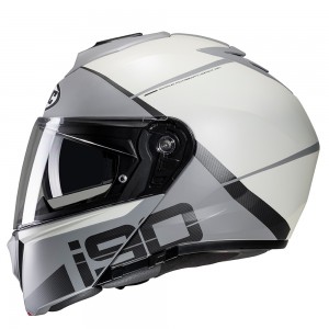 Casco modular HJC i90 May MC5SF - Micasco.es Casco modular HJC i90 May MC5SF - Micasco.es - Tu tienda de cascos de moto
