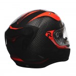 Casco integral HJC RPHA11 Carbon Bleer MC1 - Micasco.es - Tu tienda de cascos de moto