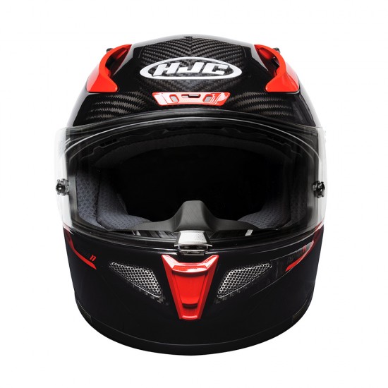 Casco integral HJC RPHA11 Carbon Bleer MC1 - Micasco.es - Tu tienda de cascos de moto