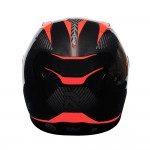 Casco integral HJC RPHA11 Carbon Bleer MC1 - Micasco.es - Tu tienda de cascos de moto