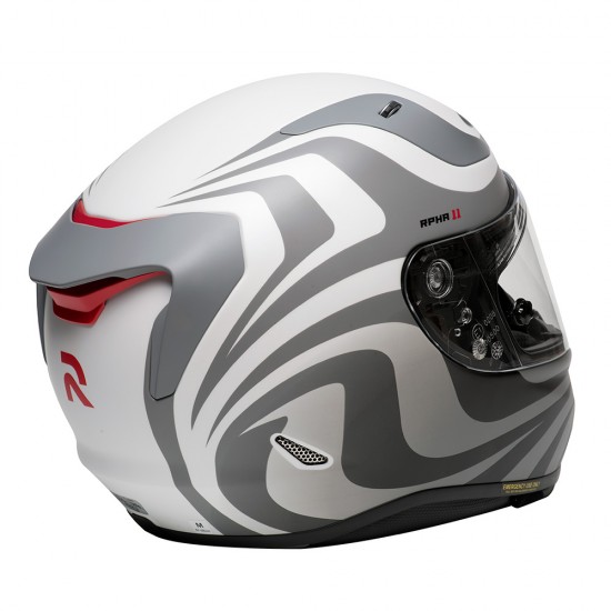 Casco integral HJC RPHA11 Eldon MC10SF - Micasco.es - Tu tienda de cascos de moto