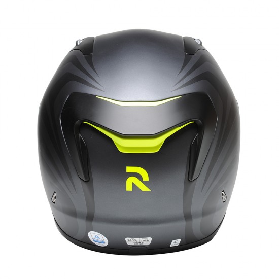 Casco integral HJC RPHA11 Eldon MC5SF - Micasco.es - Tu tienda de cascos de moto