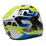 Casco integral HJC RPHA11 Nectus MC24H - Micasco.es - Tu tienda de cascos de moto