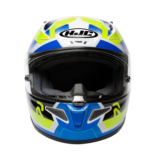 Casco integral HJC RPHA11 Nectus MC24H - Micasco.es - Tu tienda de cascos de moto