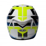 Casco integral HJC RPHA11 Nectus MC24H - Micasco.es - Tu tienda de cascos de moto