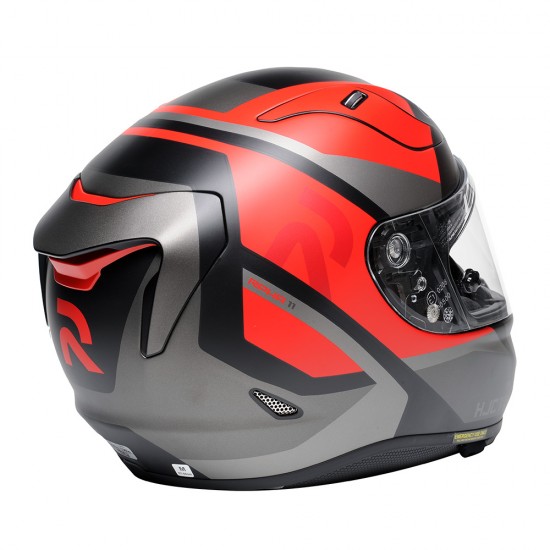 Casco integral HJC RPHA11 Seeze MC1SF - Micasco.es - Tu tienda de cascos de moto