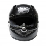 Casco integral HJC RPHA11 Semi-Mate Negro - Micasco.es - Tu tienda de cascos de moto