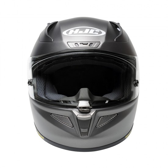 Casco integral HJC RPHA11 Semi-Mate Titanium - Micasco.es - Tu tienda de cascos de moto