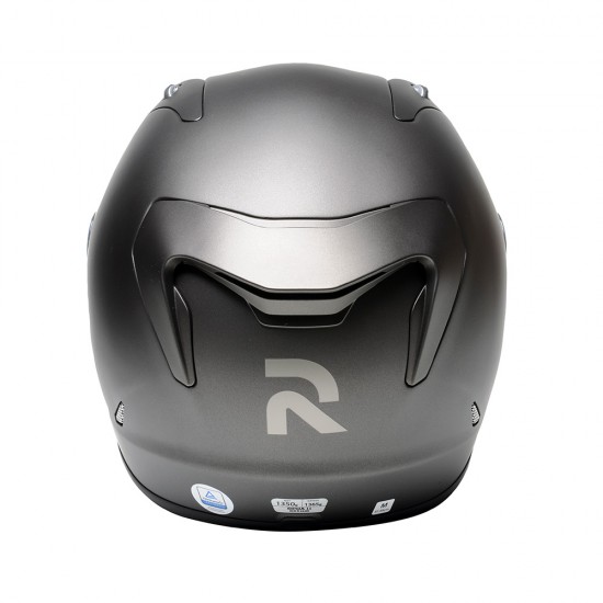 Casco integral HJC RPHA11 Semi-Mate Titanium - Micasco.es - Tu tienda de cascos de moto