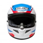 Casco integral HJC RPHA11 Texen MC21SF - Micasco.es - Tu tienda de cascos de moto