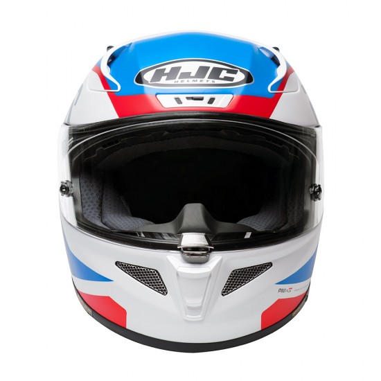 Casco integral HJC RPHA11 Texen MC3H