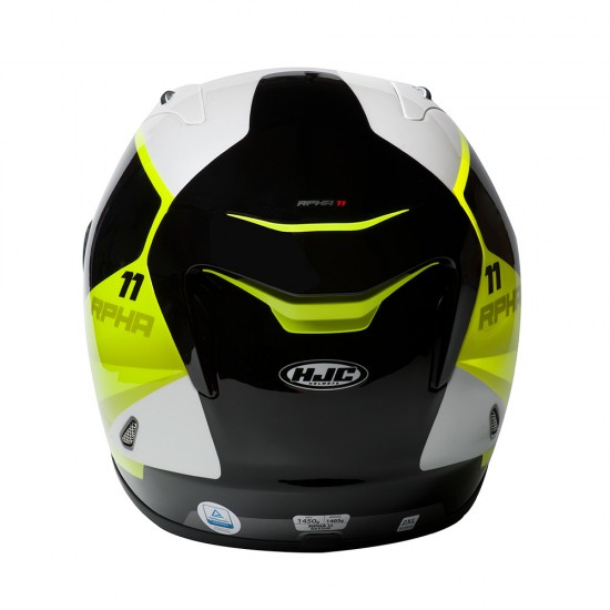 Casco integral HJC RPHA11 Texen MC3H - Micasco.es - Tu tienda de cascos de moto