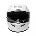 Casco integral HJC RPHA11 Blanco - Micasco.es - Tu tienda de cascos de moto