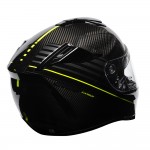 Casco integral HJC RPHA70 Carbon Artan MC4H - Micasco.es - Tu tienda de cascos de moto