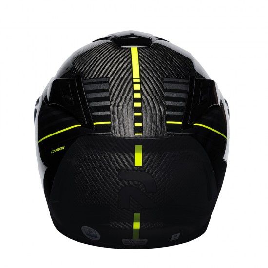 Casco integral HJC RPHA70 Carbon Artan MC4H - Micasco.es - Tu tienda de cascos de moto