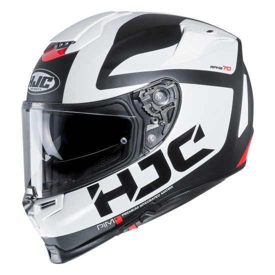 Casco integral HJC RPHA70 Balius MC10SF - Micasco.es - Tu tienda de cascos de moto