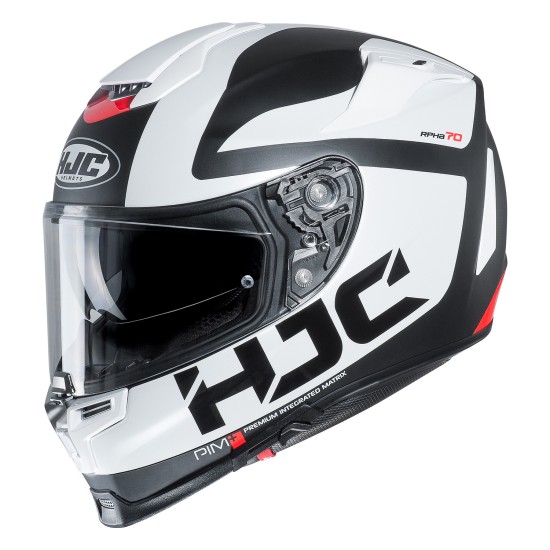 Casco integral HJC RPHA70 Balius MC10SF - Micasco.es Casco integral HJC RPHA70 Balius MC10SF - Micasco.es - Tu tienda de cascos de moto