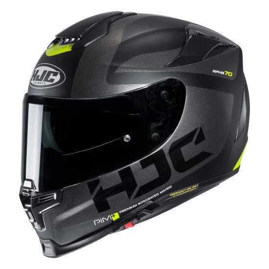 Casco integral HJC RPHA70 Balius MC5SF - Micasco.es Casco integral HJC RPHA70 Balius MC5SF - Micasco.es - Tu tienda de cascos de moto