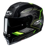 Casco integral HJC RPHA70 Coptic MC4H - Micasco.es - Tu tienda de cascos de moto