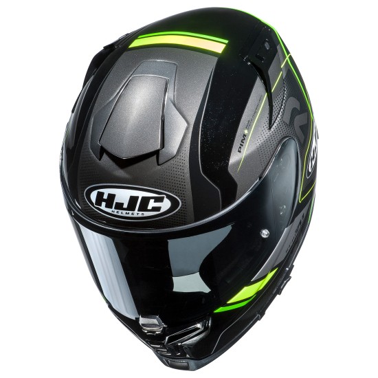 Casco integral HJC RPHA70 Coptic MC4H - Micasco.es - Tu tienda de cascos de moto