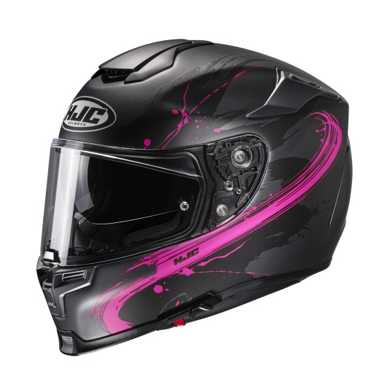 Casco integral HJC RPHA70 Erin MC8SF - Micasco.es Casco integral HJC RPHA70 Erin MC8SF - Micasco.es - Tu tienda de cascos de moto