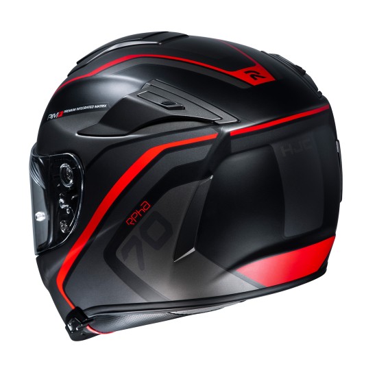 Casco integral HJC RPHA70 Kroon MC1SF - Micasco.es - Tu tienda de cascos de moto