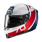 Casco integral HJC RPHA70 Paika MC21 - Micasco.es - Tu tienda de cascos de moto