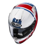 Casco integral HJC RPHA70 Paika MC21 - Micasco.es - Tu tienda de cascos de moto