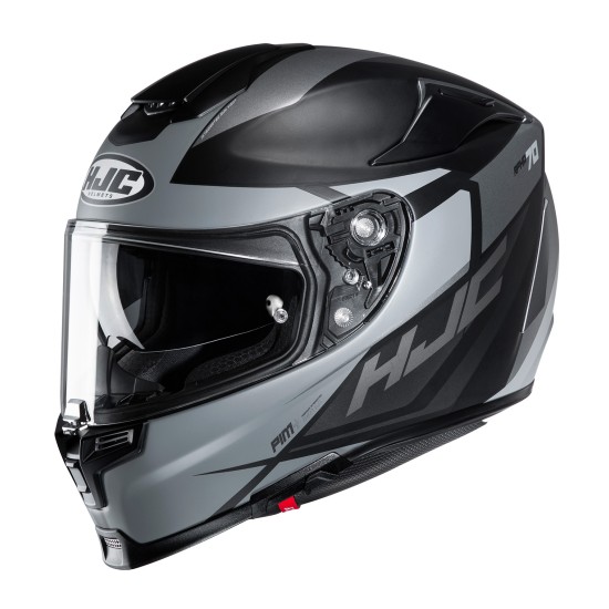 Casco integral HJC RPHA70 Sampra MC5SF - Micasco.es Casco integral HJC RPHA70 Sampra MC5SF - Micasco.es - Tu tienda de cascos de moto