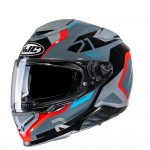 Casco HJC RPHA71 Hapel MC21 - Micasco.es - Tu tienda de cascos de moto