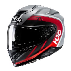 Casco integral HJC RPHA71 Mapos MC1SF Casco integral HJC RPHA71 Mapos MC1SF