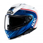 Casco HJC RPHA71 Mapos MC21 - Micasco.es - Tu tienda de cascos de moto