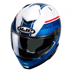 Casco HJC RPHA71 Mapos MC21 - Micasco.es Casco HJC RPHA71 Mapos MC21 - Micasco.es - Tu tienda de cascos de moto