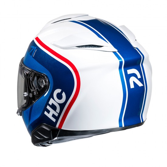 Casco HJC RPHA71 Mapos MC21 - Micasco.es - Tu tienda de cascos de moto