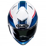 Casco HJC RPHA71 Mapos MC21 - Micasco.es - Tu tienda de cascos de moto