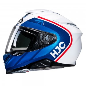 Casco HJC RPHA71 Mapos MC21 - Micasco.es Casco HJC RPHA71 Mapos MC21 - Micasco.es - Tu tienda de cascos de moto